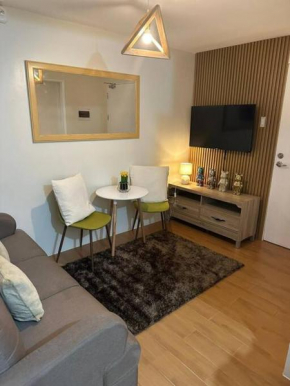 2 BR Unit In Seawind Condo [New&FullyFurnished]